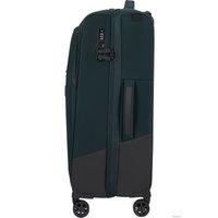 Чемодан-спиннер Samsonite Biz2Go Trvl Deep Blue 66 см