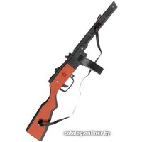 Ружье игрушечное Армия России Резинкострел ППШ AR-P010