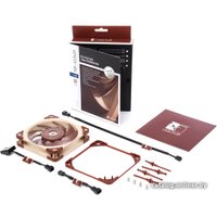 Вентилятор для корпуса Noctua NF-A12x25 ULN