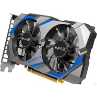 Видеокарта KFA2 GeForce GTX 1050 Ti 1-Click OC 4GB GDDR5 50IQH8DSQ31K