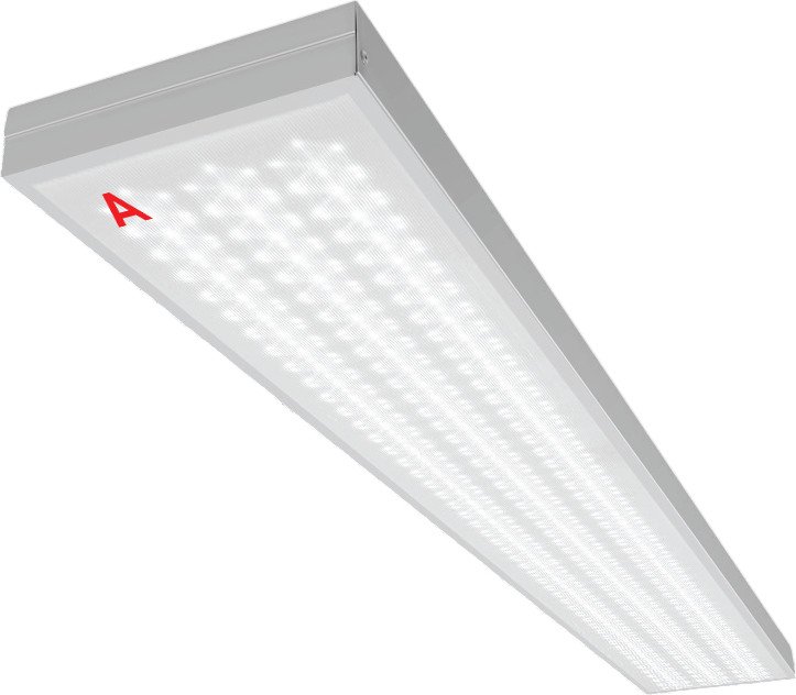 

Светодиодная панель Wolta ДПО11-54-142-6К