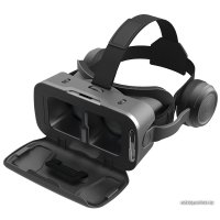 Очки виртуальной реальности для смартфона Miru VMR600E Universe (с контроллером VMJ5000)