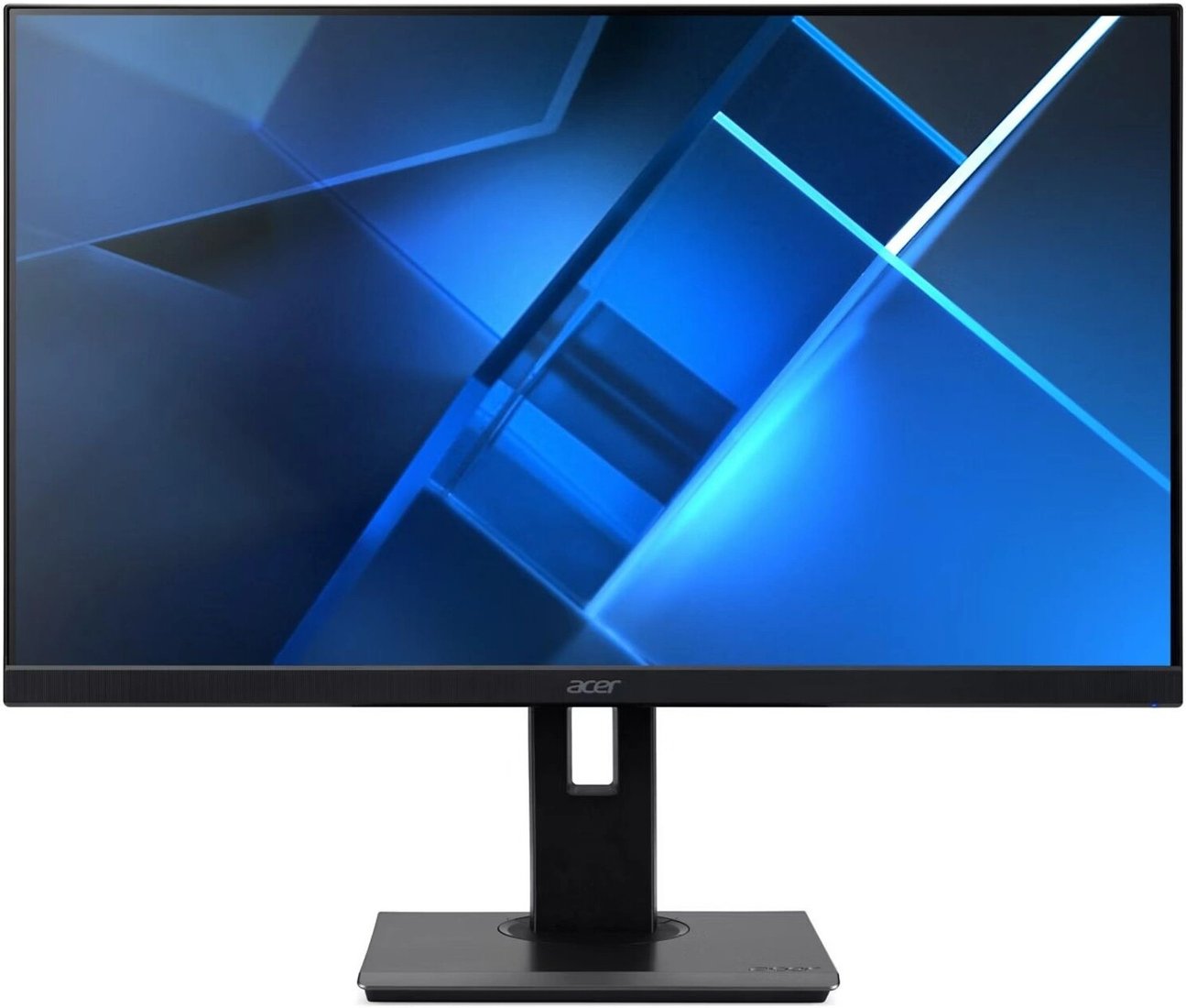 

Монитор Acer Vero B277KLBbmiiprzx UM.HB7CD.B01