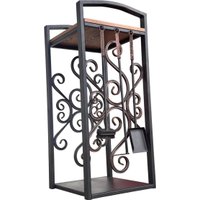 Дровница Мастер Феррум МФ-17