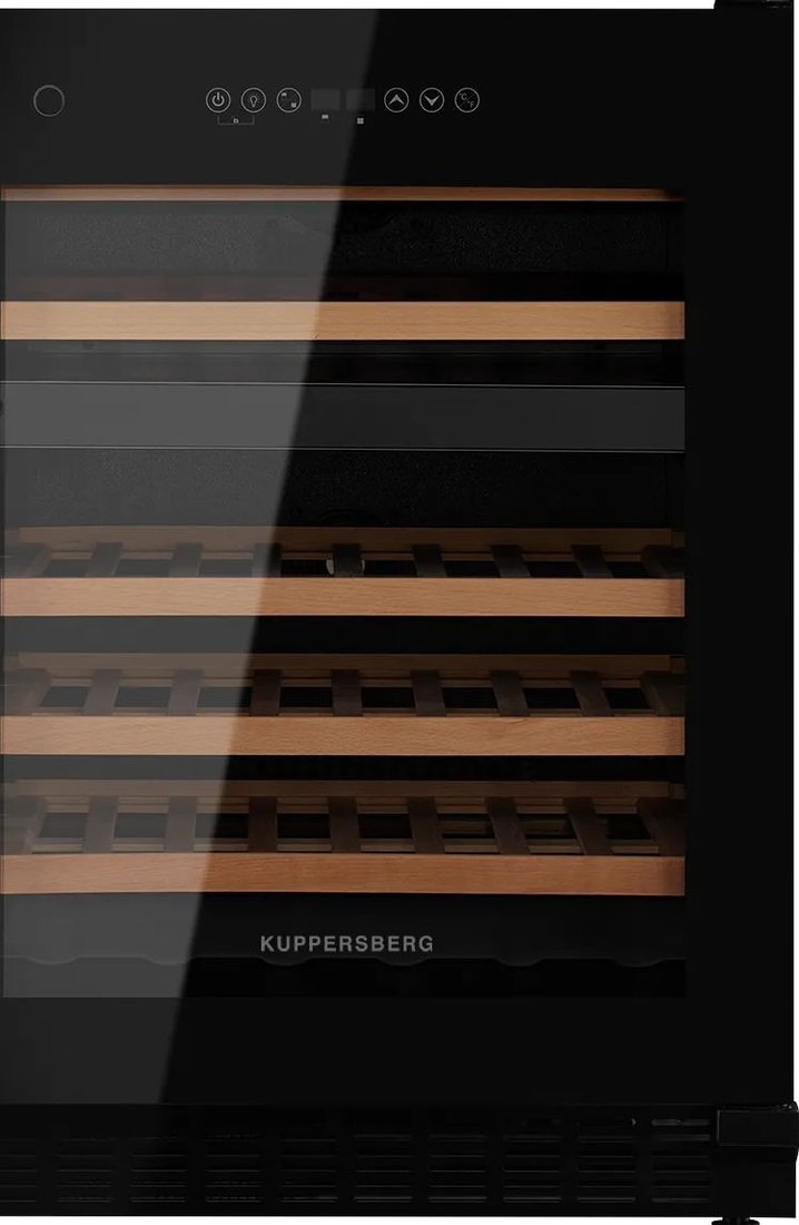Винный шкаф KUPPERSBERG RBW 86