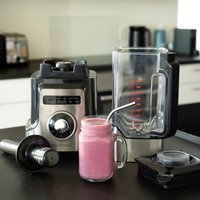 Стационарный блендер Gastronoma 18180001