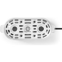 Яйцеварка Nedis KAEB120EAL