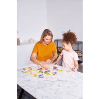 Развивающая игра Десятое королевство Что за чем? Мир вокруг 04699