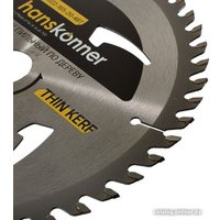 Пильный диск Hanskonner H9022-165-20-48T