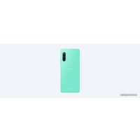 Телефон Sony Xperia 10 IV XQ-CC54 6GB/128GB (мятный)