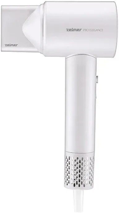 

Фен Zelmer ZHD9001 Pro Elegance