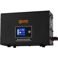 Источник бесперебойного питания Kiper Power Smart Universal 500