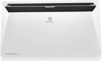 Electrolux Rapid Transformer ECH/R-2500 T (без шасси, инвертор)