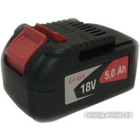 Аккумулятор Felisatti АБ-5,0Ач/Л3 (18В/5 Ач)