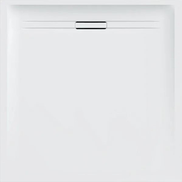 

Душевой поддон Geberit Sestra 90x90 550.250.00.2 (белый)
