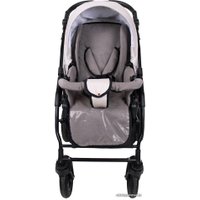Универсальная коляска Smile Line Serenade 20 (2 в 1, Se 23)