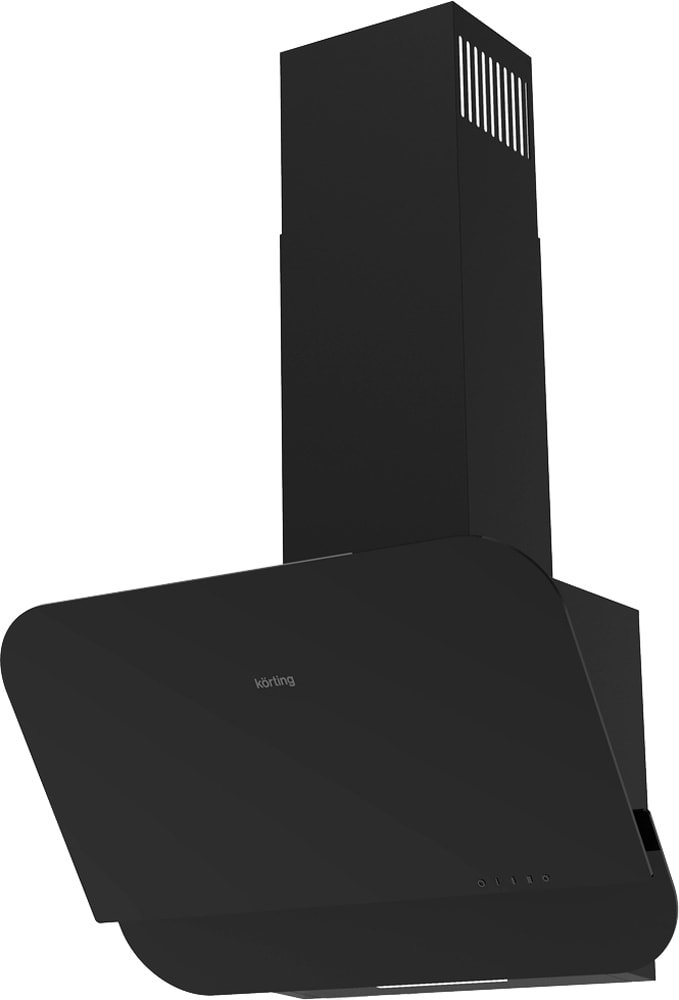 

Кухонная вытяжка Korting KHC 66135 GN