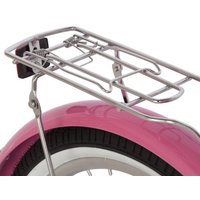 Детский велосипед Novatrack Butterfly 20 2022 207BUTTERFLY.PN23 (розовый)