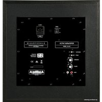 Проводной сабвуфер Wharfedale SW-10 (черный)