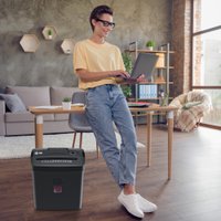 Шредер CACTUS CS-SH-A3