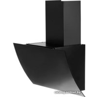 Кухонная вытяжка Akpo Clarus eco 60 WK-4 (черный)