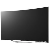 OLED телевизор LG 55EC930V
