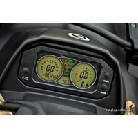 Квадроцикл Stels ATV 500H