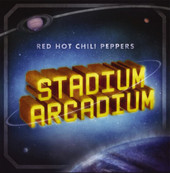 Red Hot Chili Peppers - Stadium Arcadium