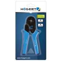 Кримпер Hoegert Technik HT1P190