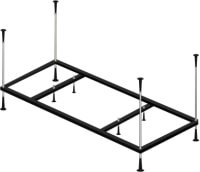 

Каркас Cezares Metauro-Central-MF