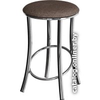 Табурет ВВР Сфера (рогожка бурый)