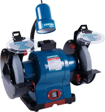 Заточный станок Кратон BG 560/200LP