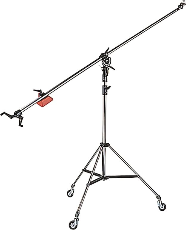 

Стойка-журавль Manfrotto 025BS