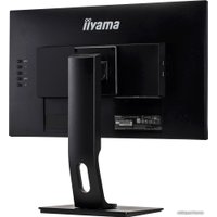 Монитор Iiyama ProLite XUB2493HSU-B1