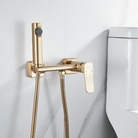 Гигиенический душ Shevanik S9905G-1