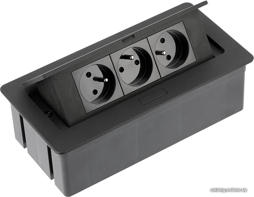 Удлинитель GTV Soft AE-PBSC3GS-20N