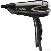 Фен BaByliss Expert 2200 D342E