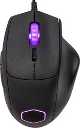 MasterMouse MM520