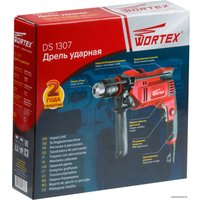 Ударная дрель Wortex DS 1307 DS130700025A1