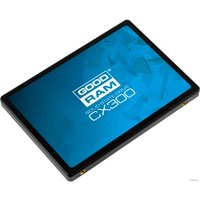 SSD GOODRAM CX300 120GB [SSDPR-CX300-120]