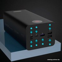 Внешний аккумулятор Romoss PEA60 Zeus 60000mAh