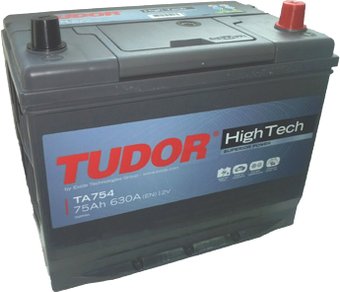 Tudor High Tech Japan R (38 А/ч)