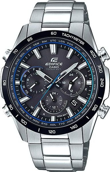 

Наручные часы Casio EQW-T650DB-1A
