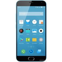 Телефон MEIZU M2 Note 16GB Blue