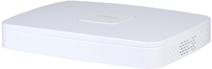 

Сетевой видеорегистратор Dahua DHI-NVR2108-8P-I2