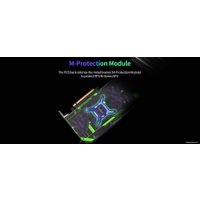 Видеокарта Maxsun GeForce RTX­­ 4070 iCraft OC 12G