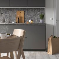 Однокамерный холодильник Ikea TYLLSNAS 10568351 в Лиде