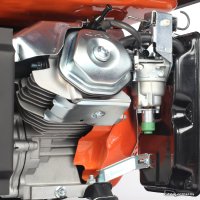 Бензиновый генератор Patriot GP 6510AE