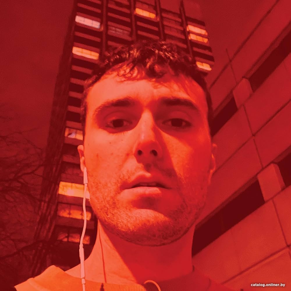 Виниловая пластинка Fred again.. - Actual Life (April 14 - December 17 2020)