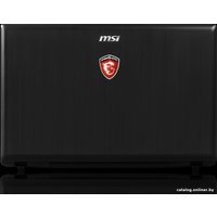Игровой ноутбук MSI GP60 2PE-468RU Leopard